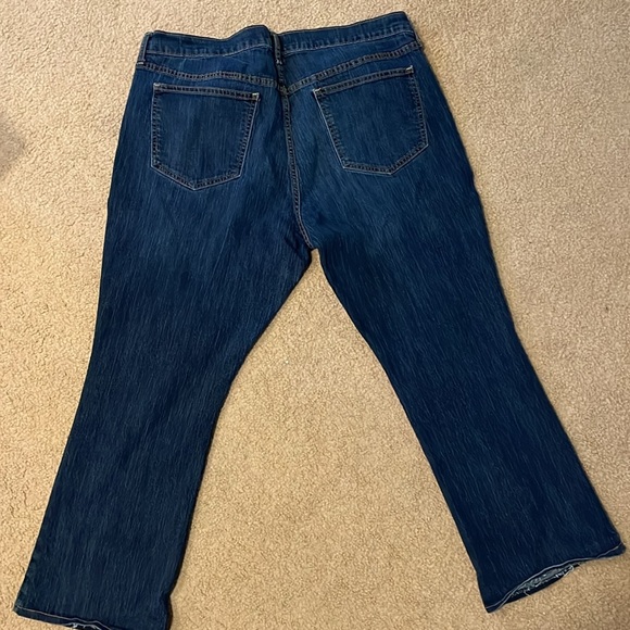 Old Navy Jeans - Picture 6 of 6